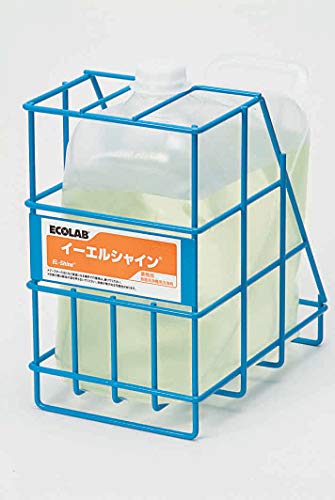 エコラボ 業務用食器洗浄機用洗剤 イーエルシャイン 10kg×2 37455